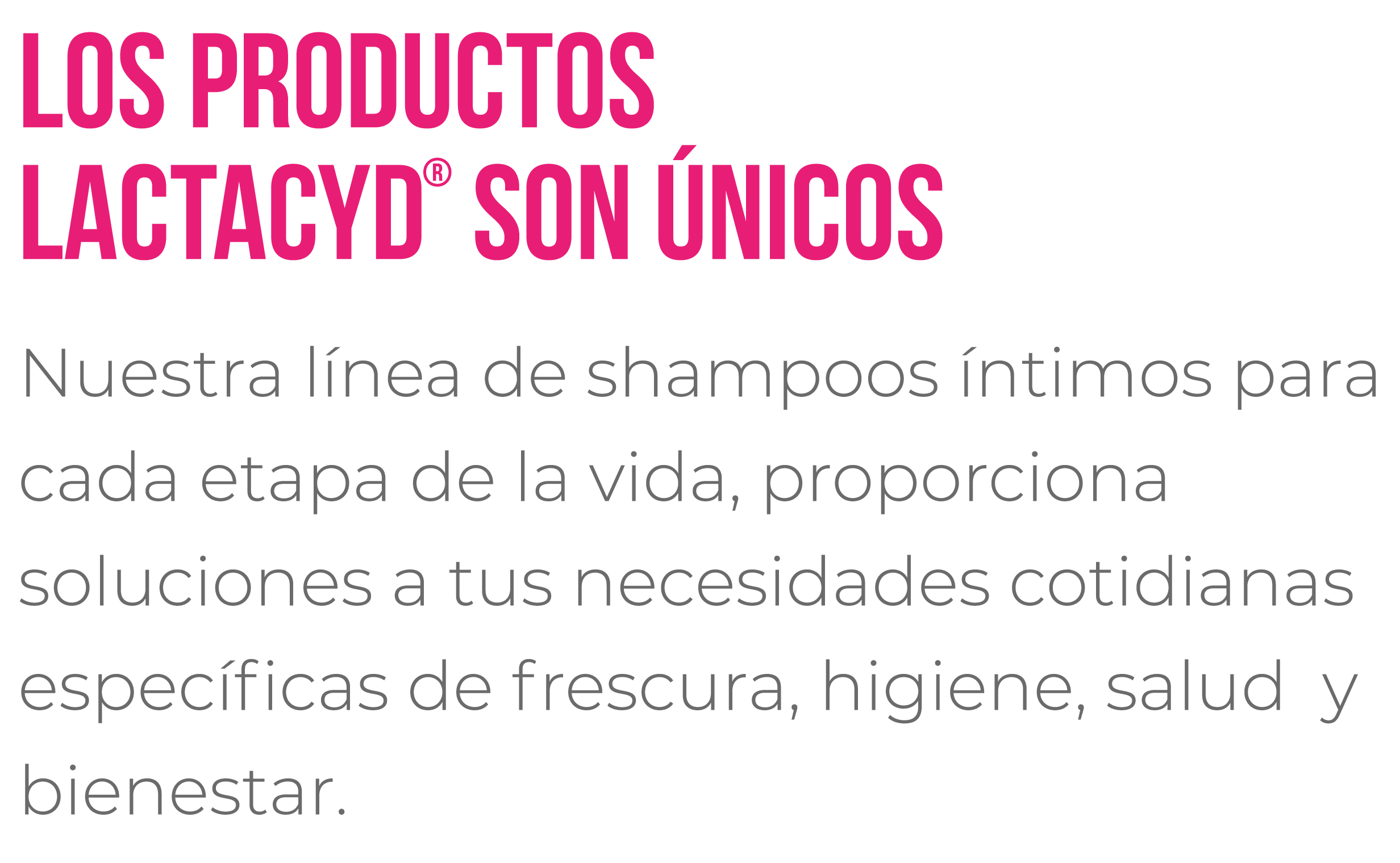 Lactacyd