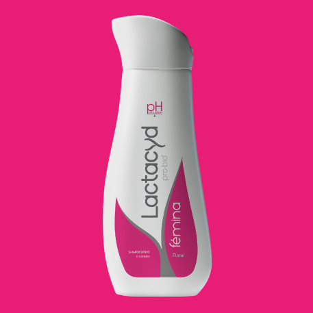Lactacyd Product 1