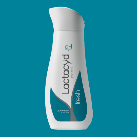 Lactacyd Product 2