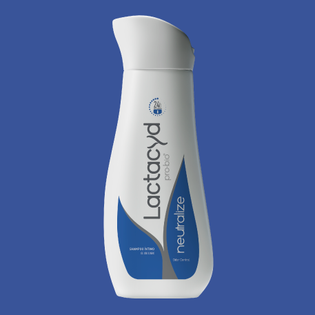 Lactacyd Product 5