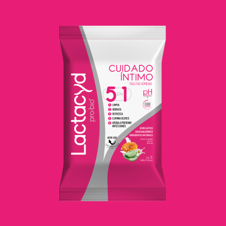 Lactacyd Product 6