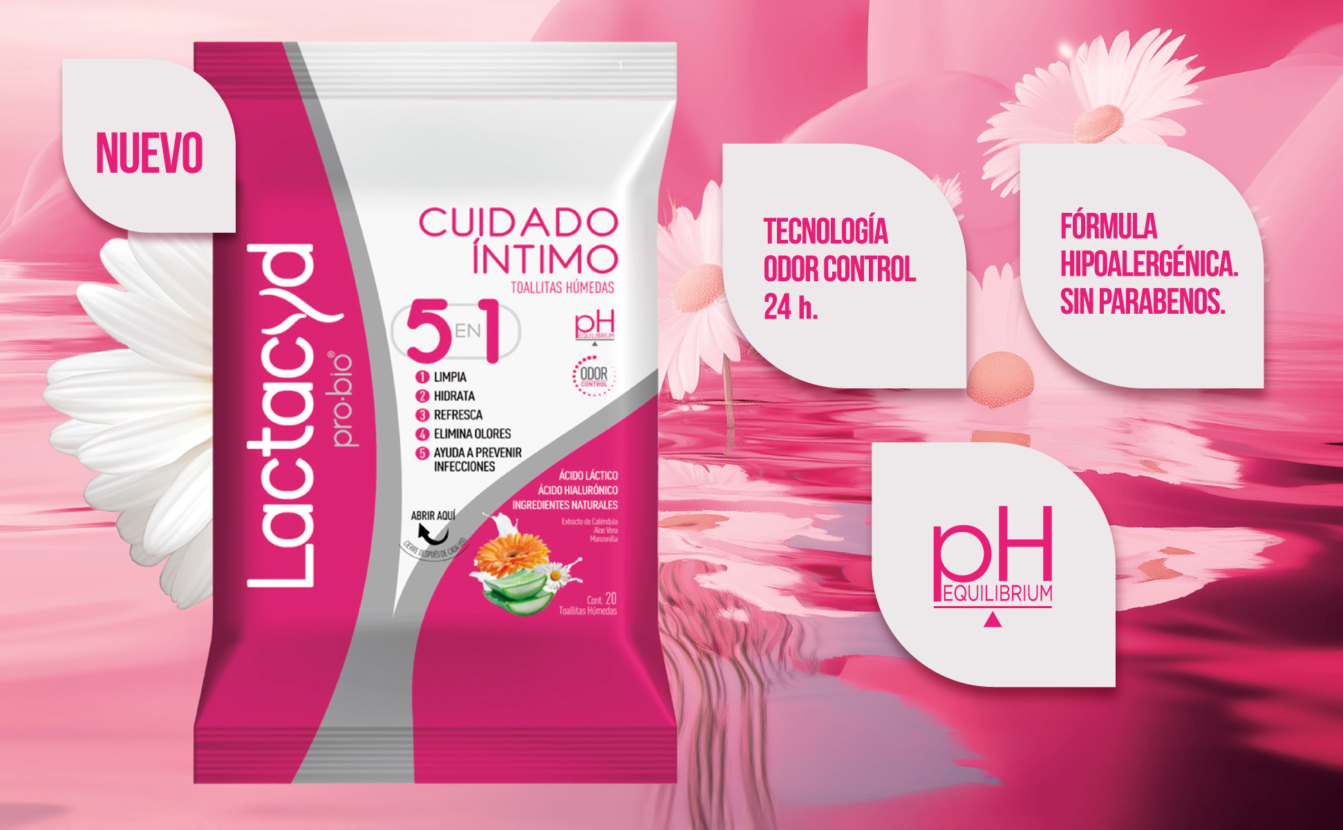 Lactacyd