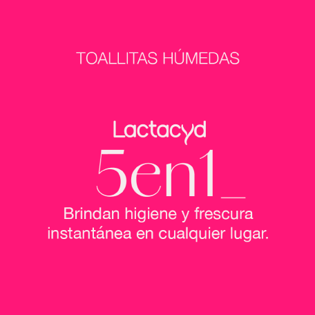 Lactacyd Product 4