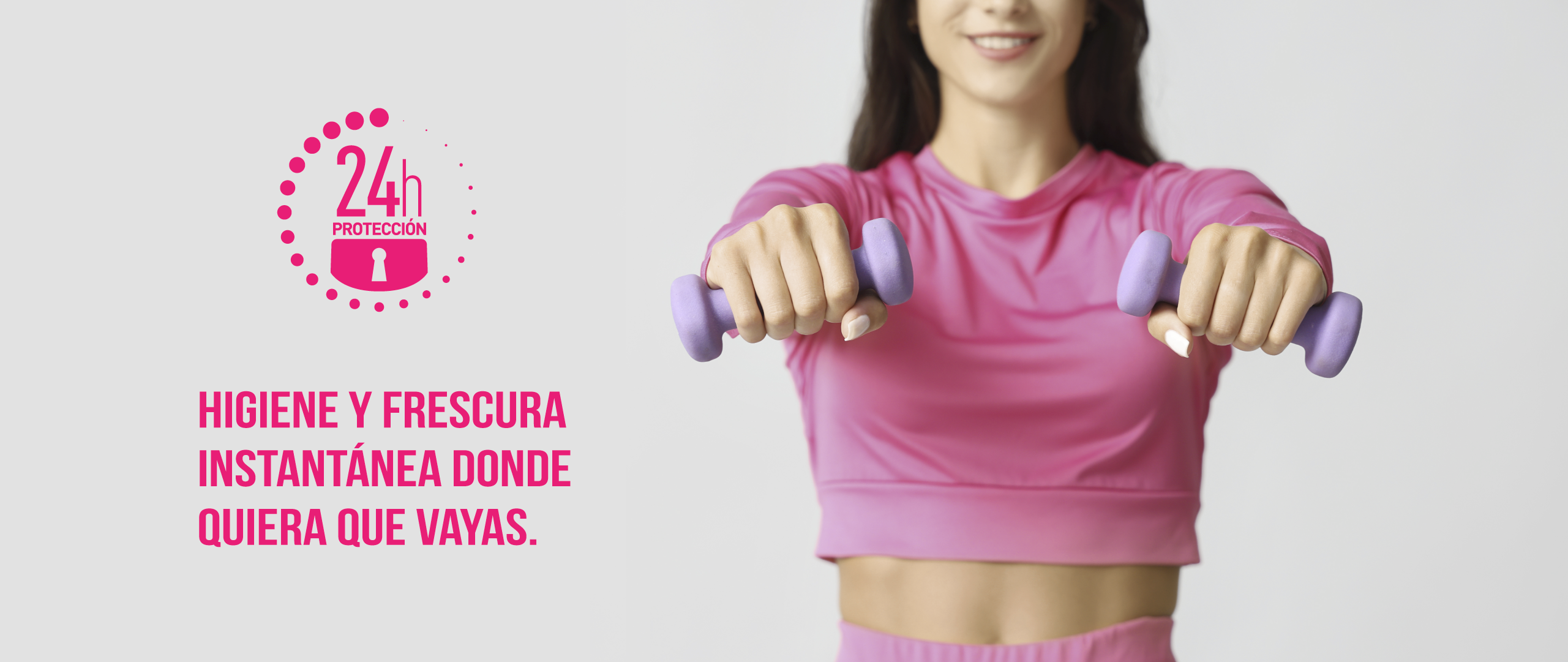 Lactacyd Toallas 4