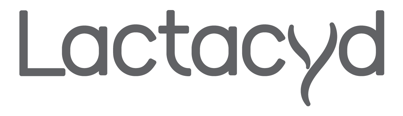 Lactacyd Logo