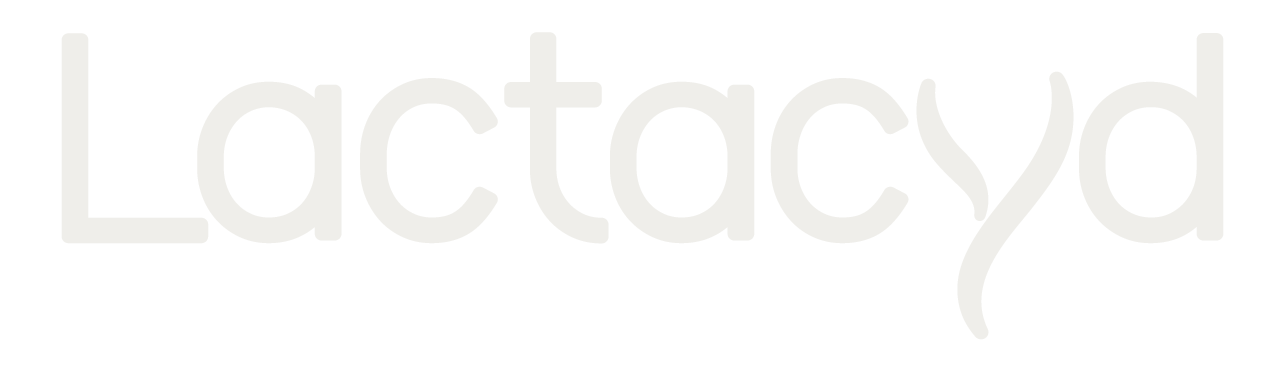 Lactacyd Logo