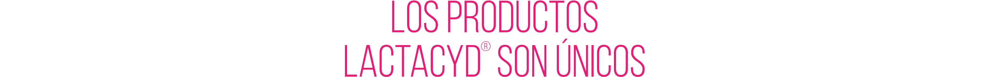 Lactacyd