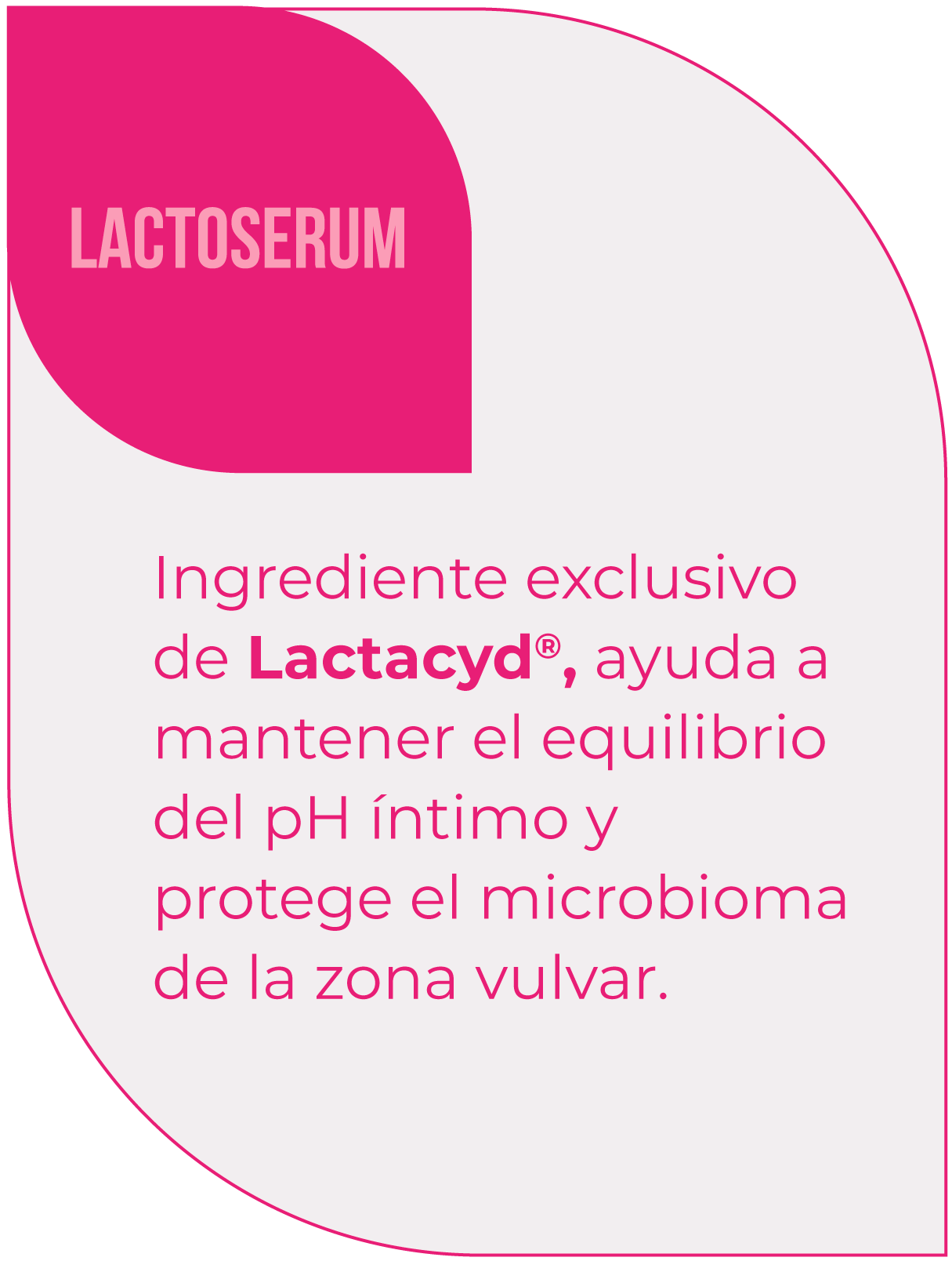 Lactacyd