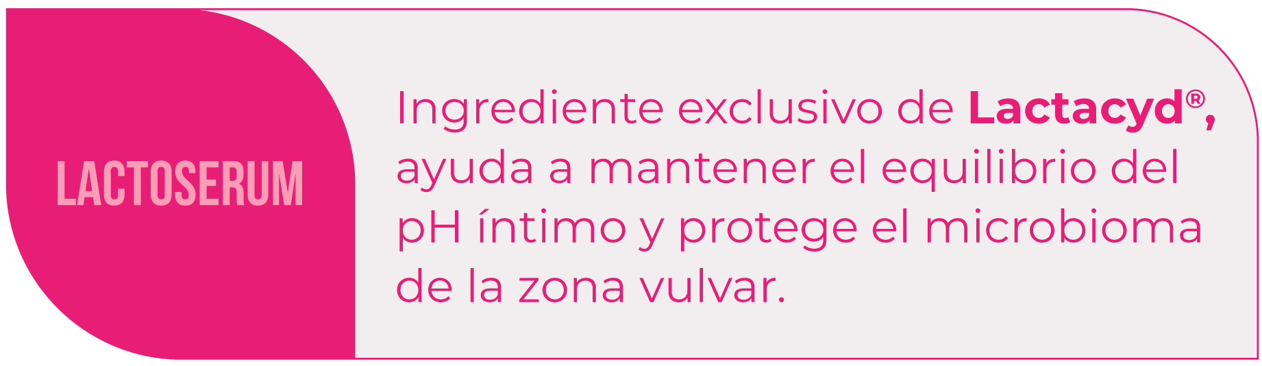 Lactacyd