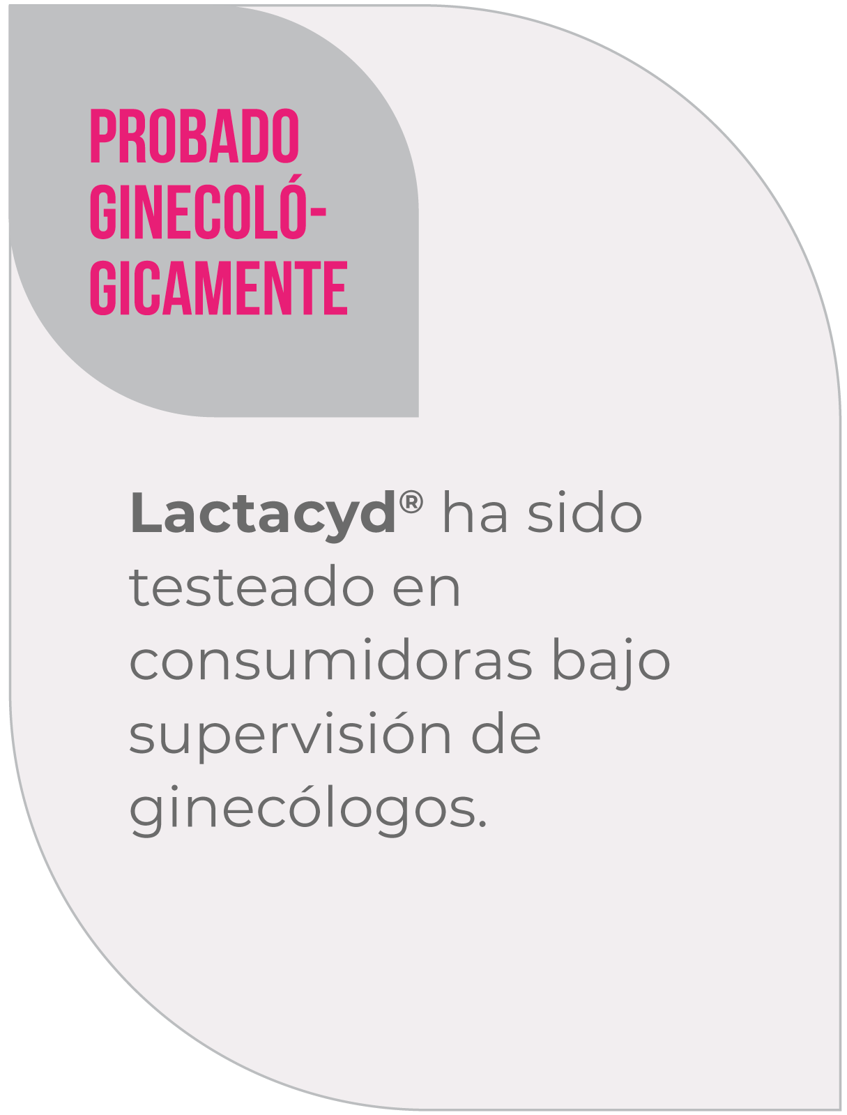 Lactacyd