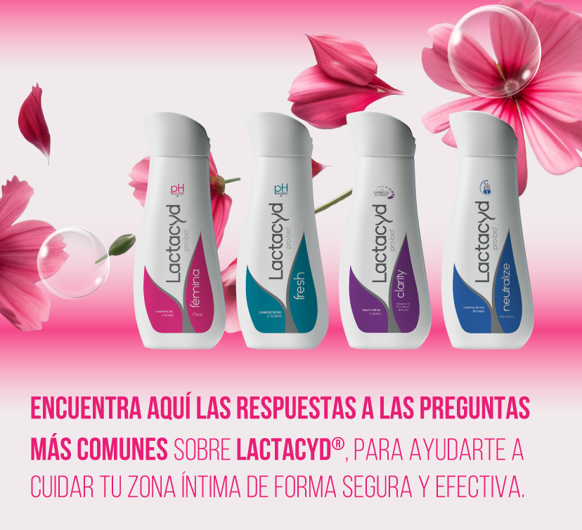 Preguntas Frecuentes Banner